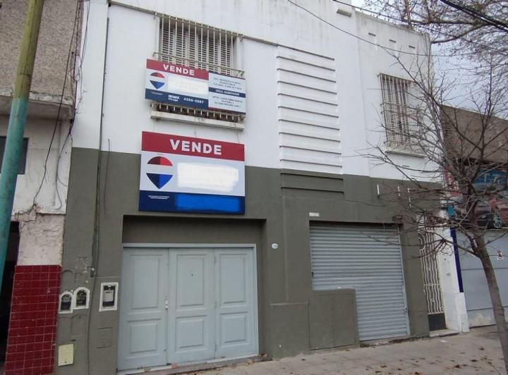 Terreno · 165m²
