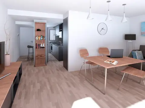 Departamento en Venta en Mar del Plata, Partido de General Pueyrredón
