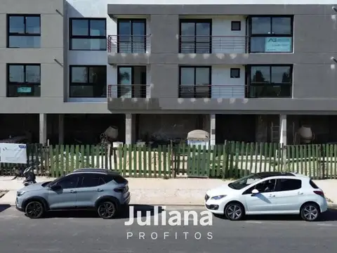Departamento en Venta en Nuevo Quilmes, Countries y Barrios Cerrados en Quilmes