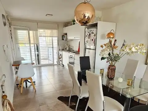 Departamento en Venta en Castelar Sur, Castelar
