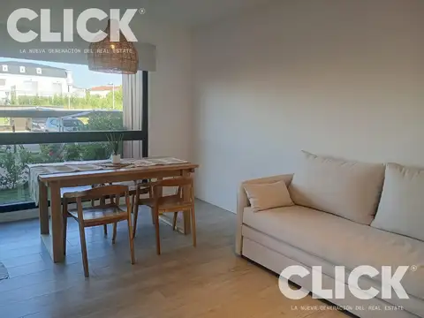 Departamento en Venta en Countries y Barrios Cerrados en Ezeiza, Partido de Ezeiza