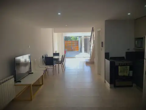 Departamento en Venta en Pinamar, Partido de Pinamar