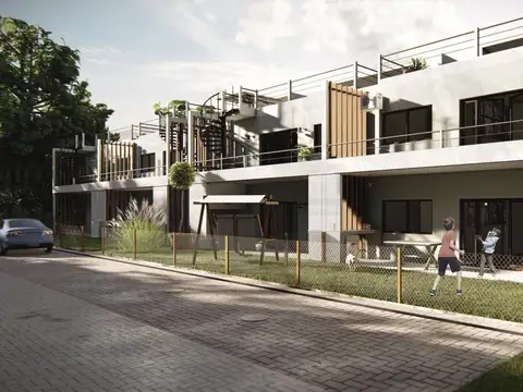 Departamento en Venta en Bella Vista, Partido de San Miguel