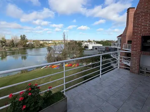Departamento en Venta en Santa Barbara, Countries y Barrios Cerrados en Tigre