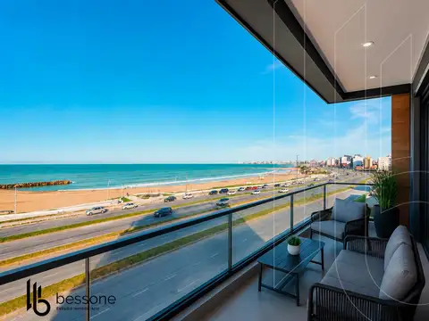 Departamento en Venta en Constitucion, Mar del Plata