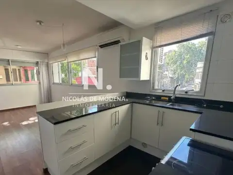 Departamento en Venta en Victorino de la Plaza, Partido de Guaminí