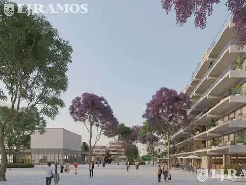 Departamento en Venta en Puertos, Countries y Barrios Cerrados en Escobar