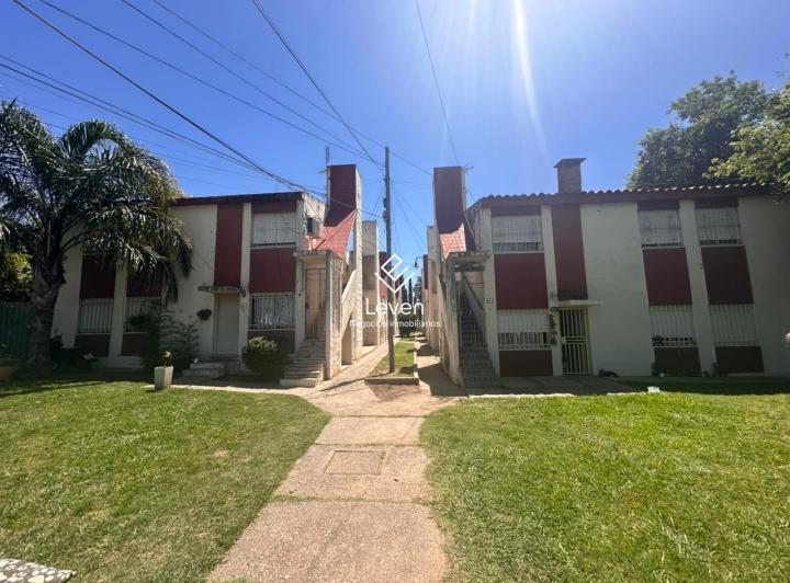 Departamento · 64m² · 5 Ambientes · 1 Cochera