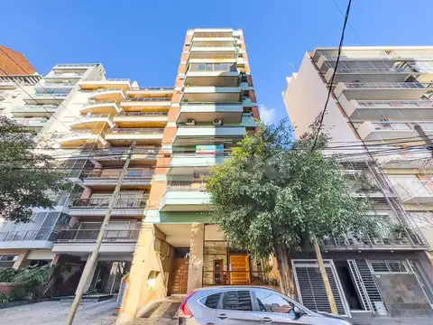 Departamento en Venta en Lanús Oeste, Lanús