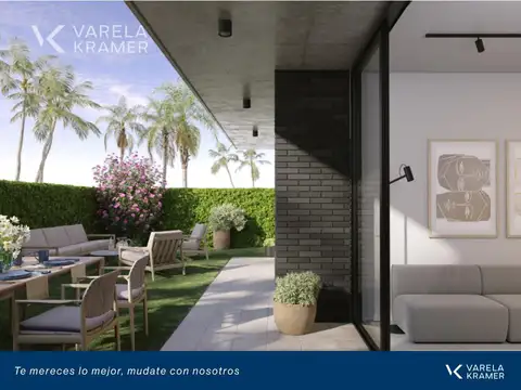 Departamento en Venta en Rincon de Milberg, Partido de Tigre