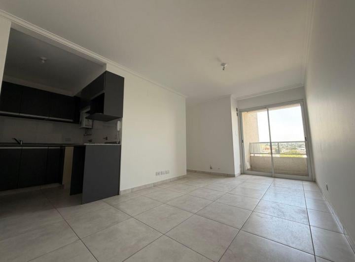 Departamento · 50m² · 2 Ambientes