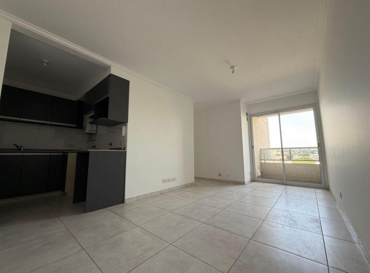 Departamento · 50m² · 2 Ambientes