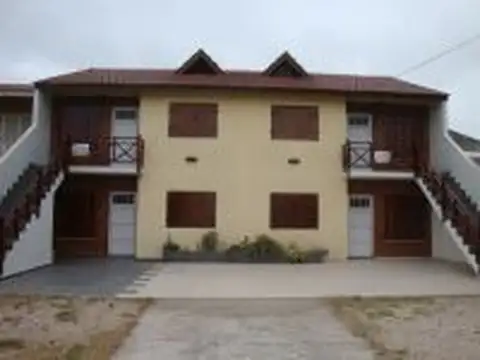 Departamento en Venta en Mar del Tuyu, Partido de La Costa