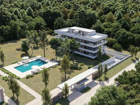 Departamento en Venta en Alfalad, Partido de Daireaux