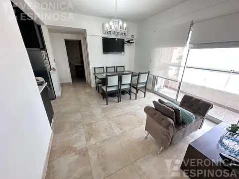 Departamento en Venta en Haedo Norte, Haedo