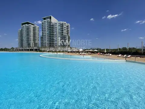 Departamento en Venta en Nordelta Remeros Beach, Nordelta