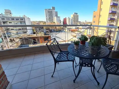 Departamento en Venta en Centro, General San Martin