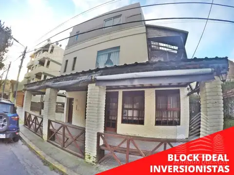 Departamento en Venta en San Bernardo del Tuyú, Partido de La Costa