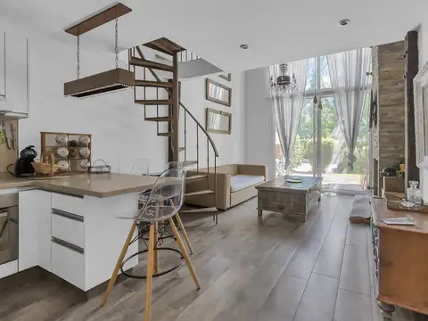 Departamento en Venta en Ayres Lofts, Countries y Barrios Cerrados en Pilar