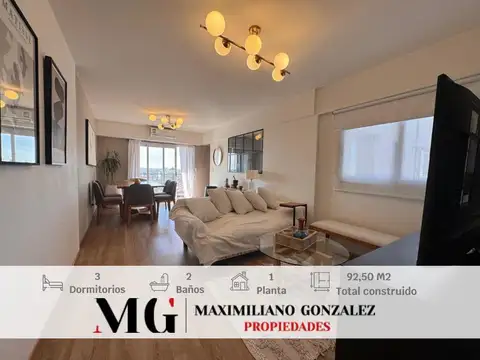Departamento en Venta en Lanus Este, Lanus