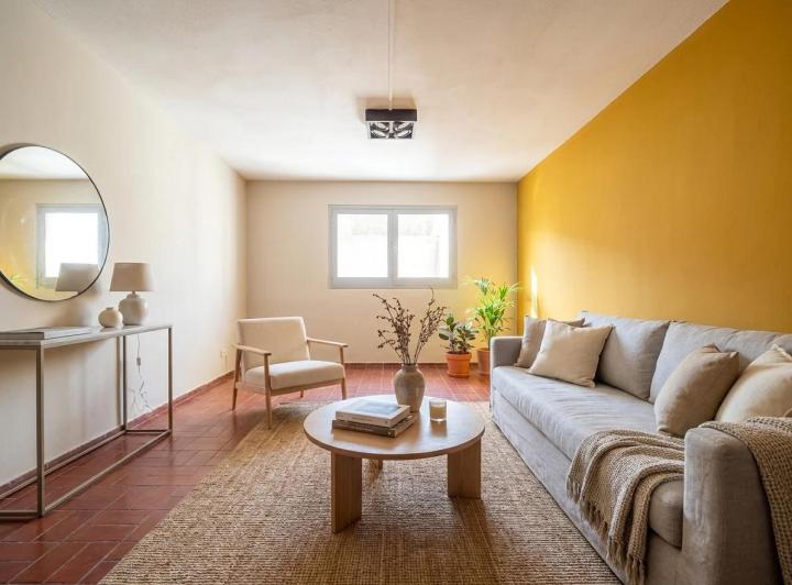 Departamento · 65m² · 7 Ambientes