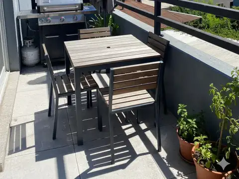 Departamento en Venta en Tigre Centro, Partido de Tigre
