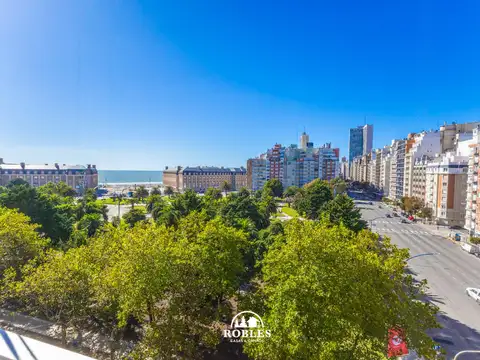 Departamento en Venta en Plaza Colon, Mar del Plata