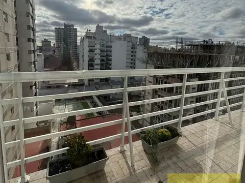 Departamento en Venta en Centro, Mar del Plata