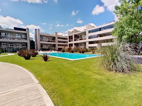 Departamento en Venta en Tortuguitas, Partido de Malvinas Argentinas