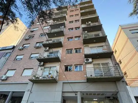 Departamento en Venta en Ciudad Jardín del Palomar, Partido de Tres de Febrero