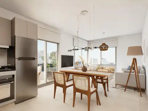 Departamento en Venta en Villa Ballester, Partido de General San Martín