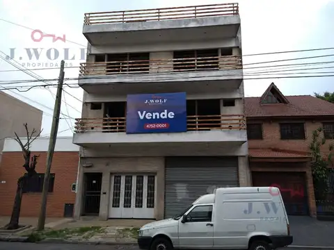 Departamento en Venta en San Andres, Partido de General San Martín