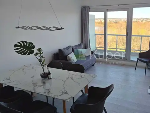 Departamento en Venta en Nordelta Remeros Beach, Nordelta