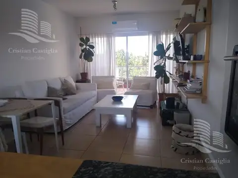 Departamento en Venta en Nordelta, Partido de Tigre
