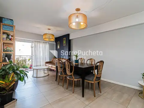 Departamento en Venta en Morón, Partido de Morón