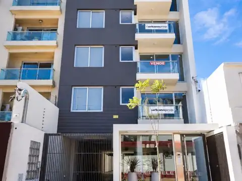 Departamento en Venta en Haedo, Partido de Morón