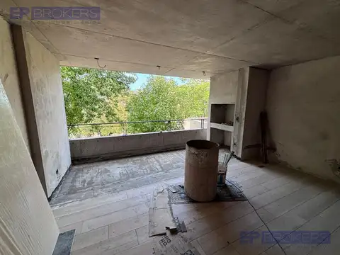 Departamento en Venta en San Isidro, Partido de San Isidro