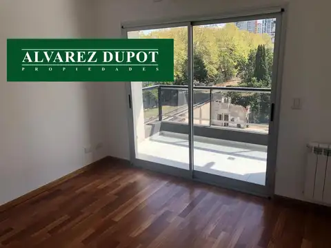 Departamento en Venta en Olivos Vias/Rio, Olivos