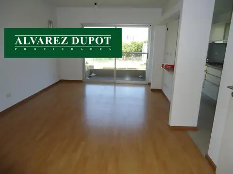 Departamento en Venta en Olivos Vias/Rio, Olivos