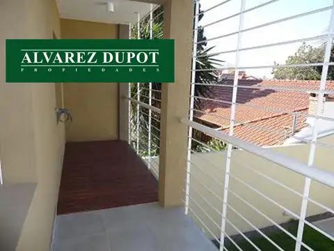 Departamento en Venta en Florida, Partido de Vicente López