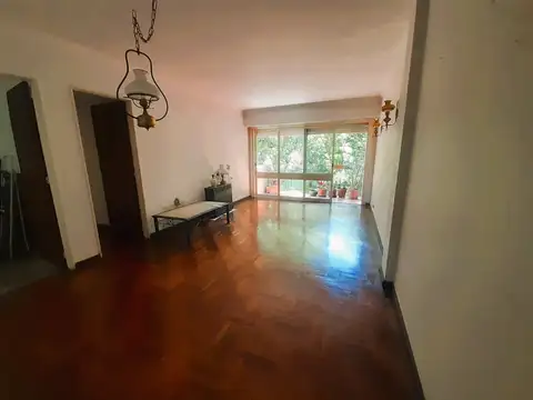 Departamento en Venta en Acassuso, Partido de San Isidro