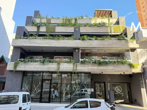 Departamento en Venta en Villa Ballester, Partido de General San Martín