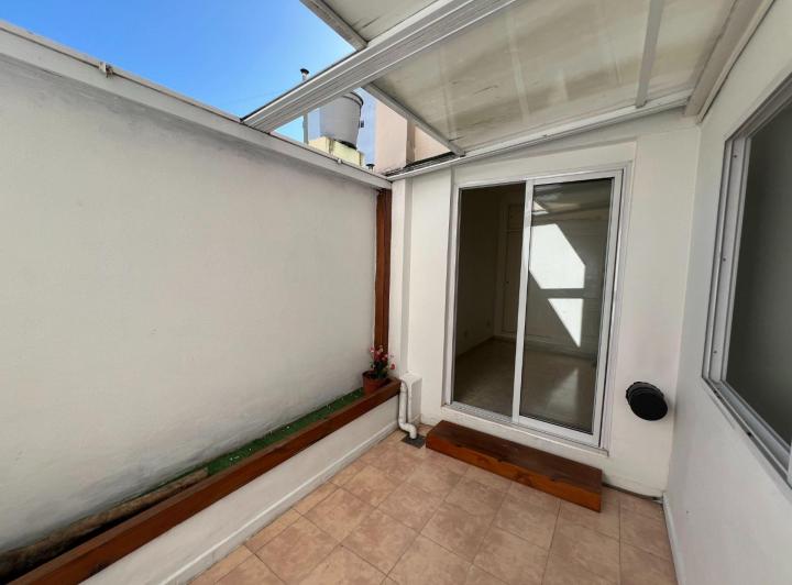 PH · 46m² · 3 Ambientes
