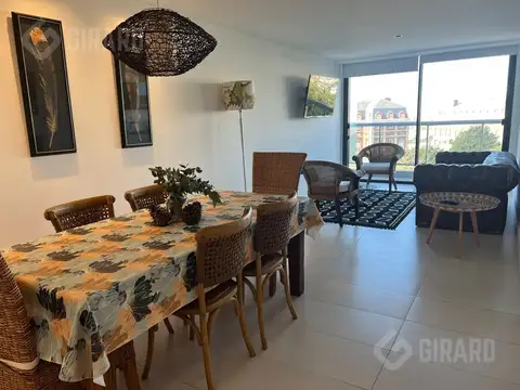 Departamento en Venta en Plaza Colon, Mar del Plata