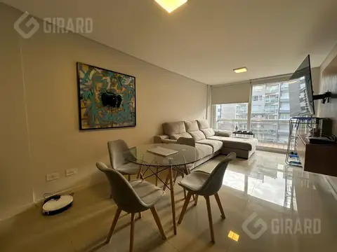Departamento en Venta en La Perla Sur, Mar del Plata