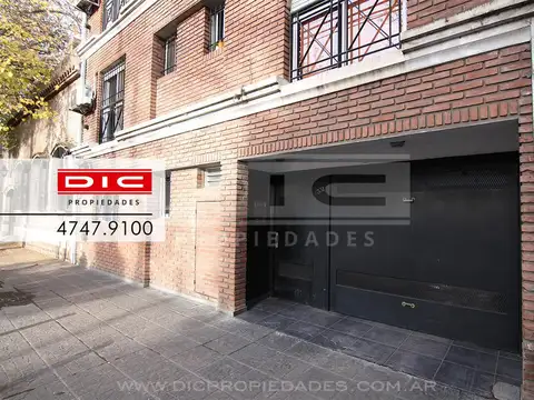 Departamento en Venta en San Isidro Vias / Libertador, San Isidro