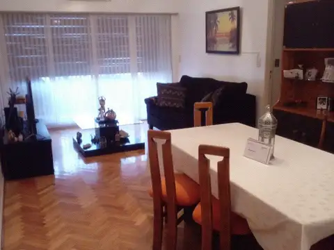 Departamento en Venta en Ramos Mejia, Partido de La Matanza