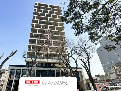 Departamento en Venta en Olivos Maipu/Uzal, Olivos