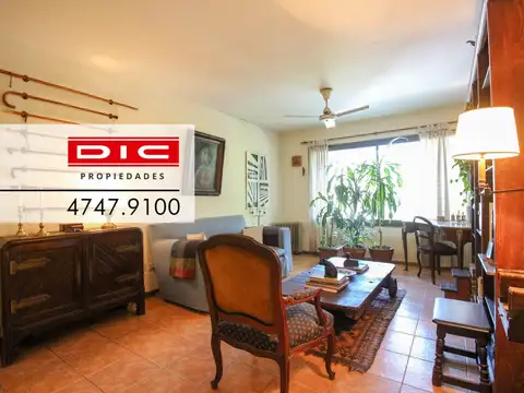 Departamento en Venta en Boulogne, Partido de San Isidro