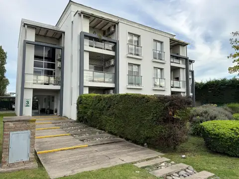 Departamento en Venta en Barrancas de Iraola, Countries y Barrios Cerrados en Berazategui